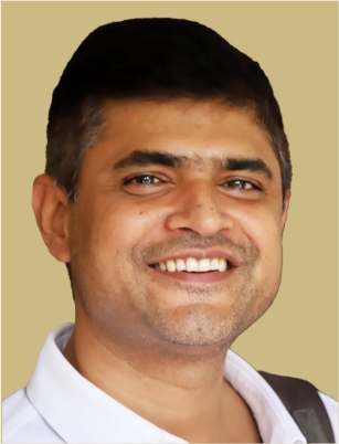 Dr. Shailendra Kumar Singh